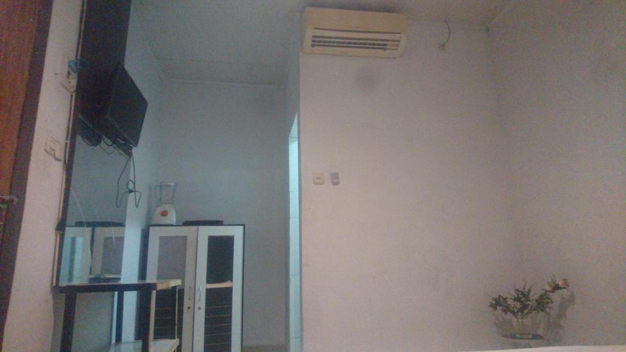 Sz Nine One Wisma tamu Medan